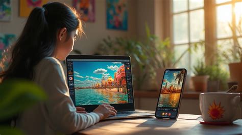 Is There a Totally Free Photo Editing App? Everything You Need to Know