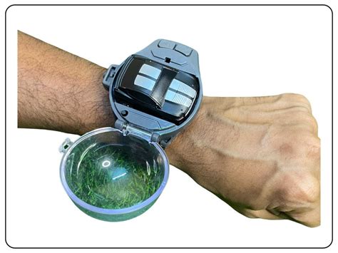 Mini Remote Control Car Watch Toys – DOD Kart