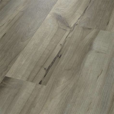 Shaw Floors® 0736V-5092 7-Inch x 48-Inch Sea Glass Endura Plus Luxury ...