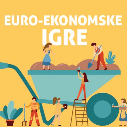 Euro - ekonomske igre