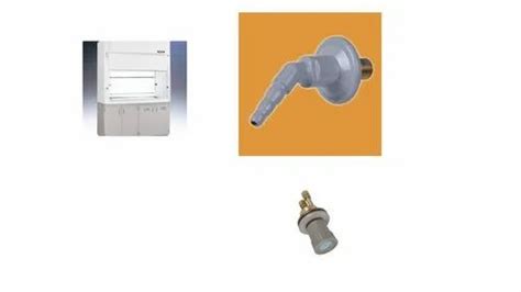 Laboratory Fitting - Laboratory Tap Trader - Retailer from Bengaluru
