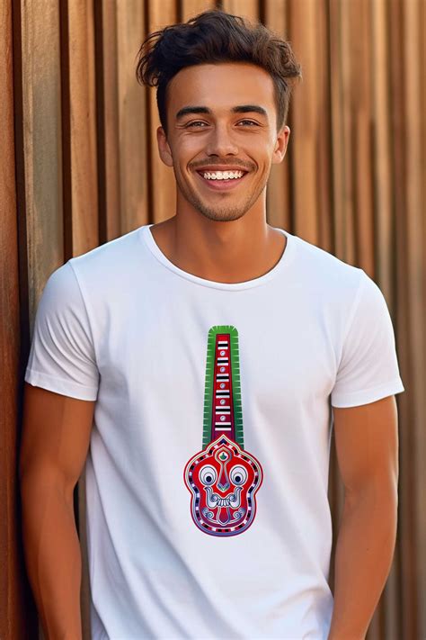 Theyyam – CARBON COPY