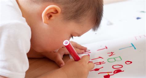 The visual learner | BabyCenter
