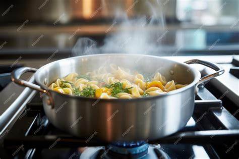 Image result for Pasta Boiling Pot