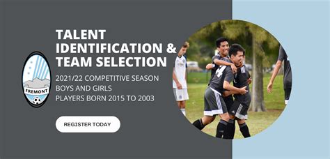 Image result for Talent Identification Program