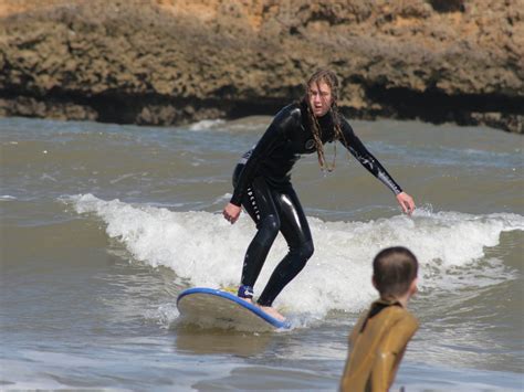 CHAKIB SURF OUALIDIA SURF MOROCCO - All You Need to Know BEFORE You Go ...