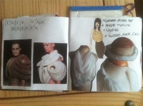 Creative Pattern Cutting Promotion Ideas 的图像结果