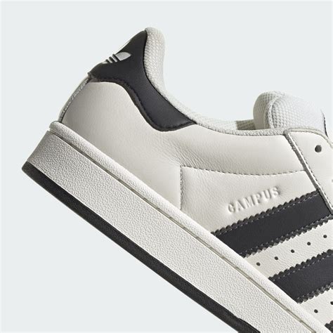 Shoes - Campus 00s Shoes - White | adidas Qatar