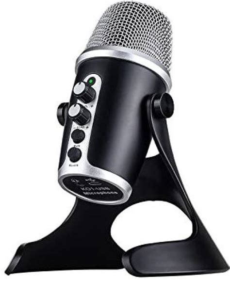 Buy Boya Microphone Online in India | Musical Instruments | Flipkart.com