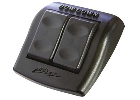 NauticoNautico - Prodaja i servis plovilaKomanda ROCKER BOLT BENNETT