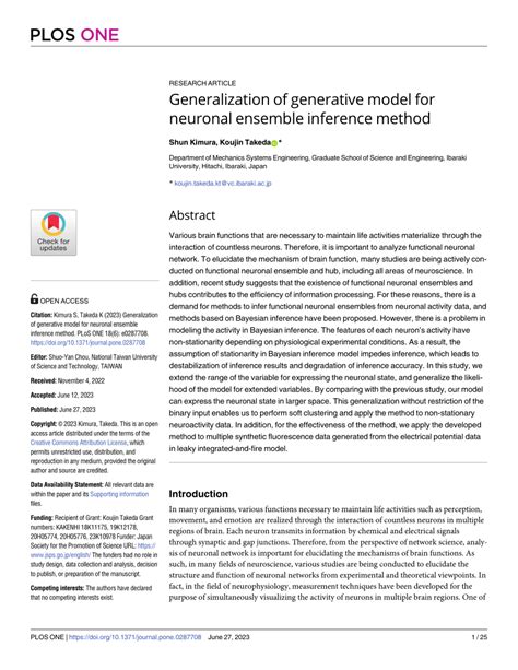 Image result for Generalization Method