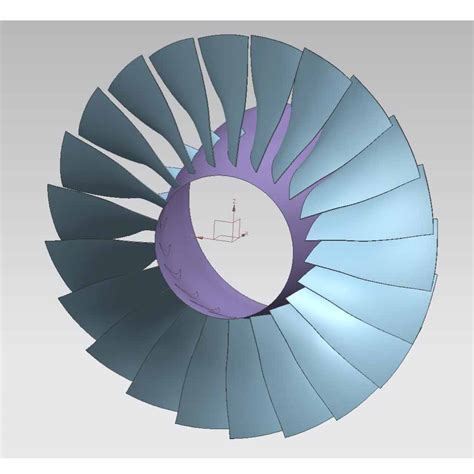 Image result for Rotary Compressor ANSYS Simulation