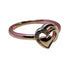 Rose gold heart Ring for Women – Rivansh