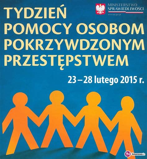 Osoby pokrzywdzone przestępstwem mogą uzyskać porady - zobacz gdzie i ...
