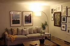 How To Decorate Your Living Room With Pictures by A Wood Picture Ledge For The Living Room Chris How To Decorate Your Living Room With Pictures