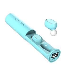 Hyperon Pro Beat Buds True Wireless in Ear Earbuds with Mic, 10mm ...