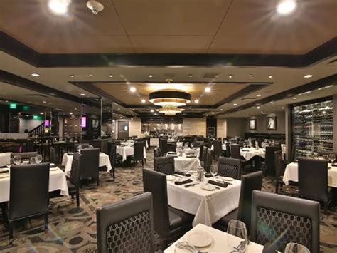 Reservation at MORTON'S restaurant - Los Angeles | KEYS