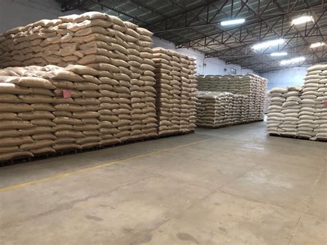 Flying Trade India Private Limited India - Infrastructure