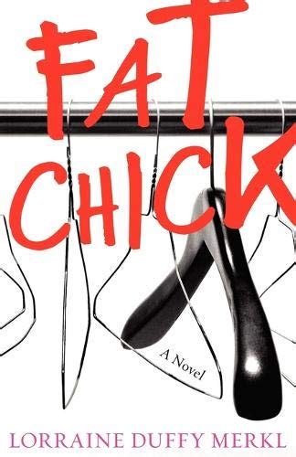 Fat Chick : Merkl, Lorraine Duffy: Amazon.in: Books