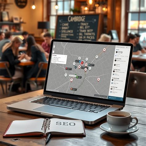 The Impact of Localised Content on Cambridge SEO Success – Business ...