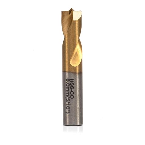 NEIKO 10052A Spot Weld Drill Bit | High Speed Weld Cutter | Cobalt Steel with Titanium Coating ...