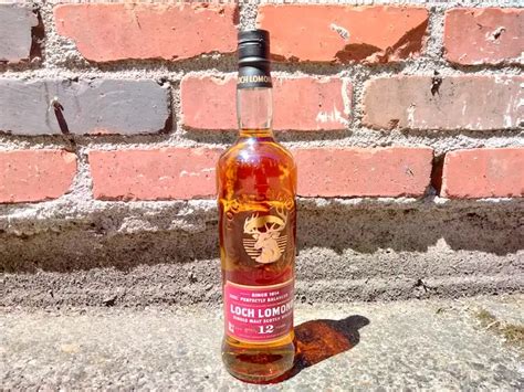 Loch Lomond 12 Year Single Malt Scotch Whisky vs 25 Must-Try Scotch ...