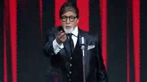 Amitabh Bachchan talks about 'withdrawal symptoms' post KBC 17; recalls ...