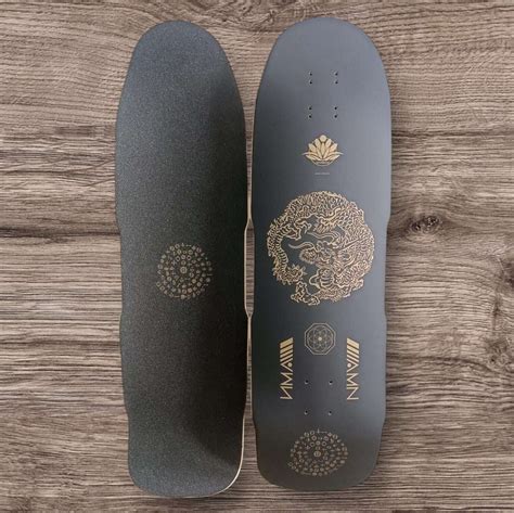 AK-D DoubleKick 2024ver... | waveskates