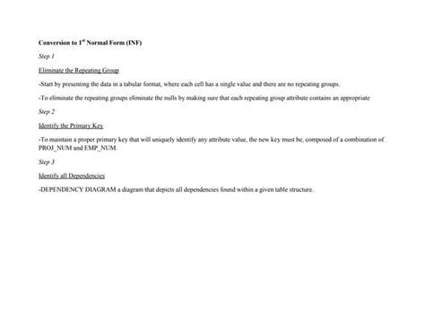 1st Normal Form Example 的图像结果