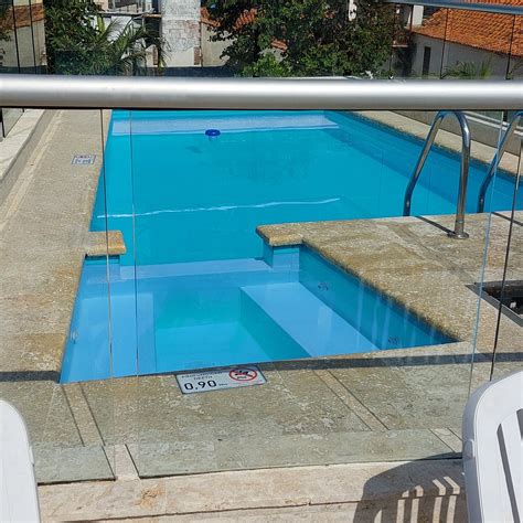 GETSEMANI CARTAGENA LUXURY HOTEL - Specialty Hotel Reviews, Photos ...