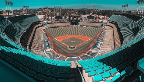 Dodger Stadium Parking Prices + Tips (2022 Season)
