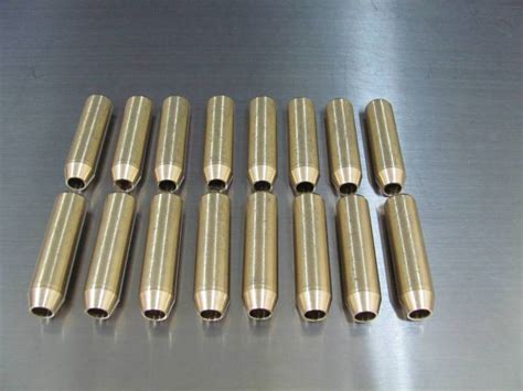 Image result for Installing Valve Guide