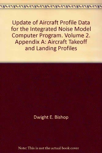 Amazon.in: Buy Update of Aircraft Profile Data for the Integrated Noise ...