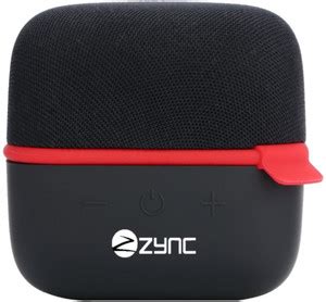 Zync Speakers - Buy Zync Speakers Online at Best Prices In India ...