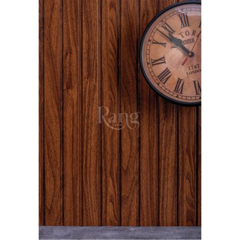 Rang Groove Forest RG 7025 Charcoal Wall Rafters - 9 ft x 6 inch 12mm ...