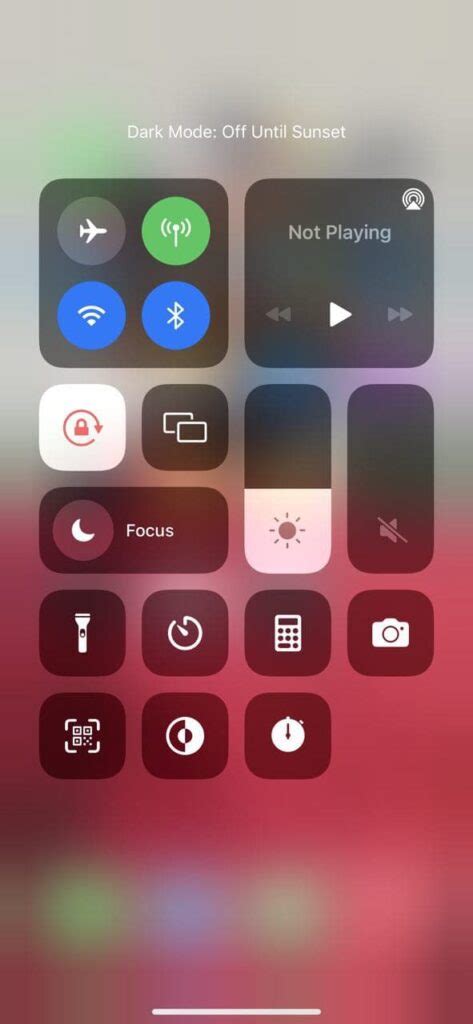 iOS 15 vs Android 12 的图像结果