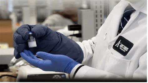 Coronavirus vaccine: Potential drug PittCoVacc against Covid-19 ...