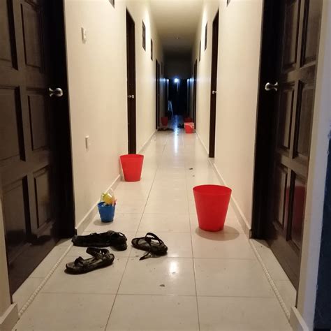 PERHENTIAN TIVOLI INN (Pulau Perhentian Kecil) - Specialty Inn Reviews ...