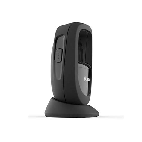 Zebra DS9308 2D Wired Barcode Scanner | USB – SRK Innovation