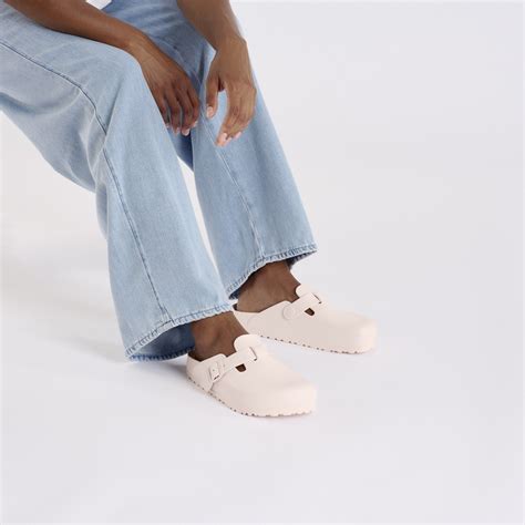 Boston Essentials EVA Light Rose | BIRKENSTOCK