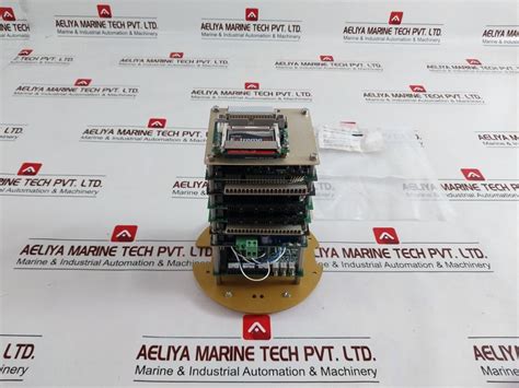 Oceaneering Pc104 Module – Aeliya Marine Tech
