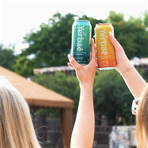 Snapklik.com : Yerbae Assorted Flavors Official Variety Pack, Plant ...