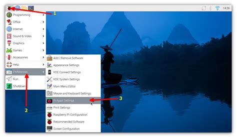 Raspberry Pi Apps 的图像结果