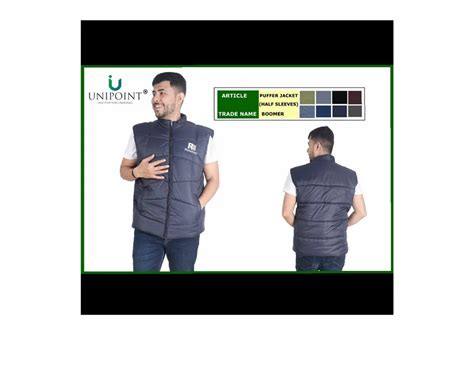 Corporate Jackets - Corporate Jacket Trader - Retailer from New Delhi