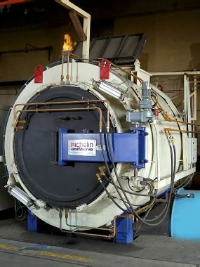Heat Treating Services | Unitherm Engineers India