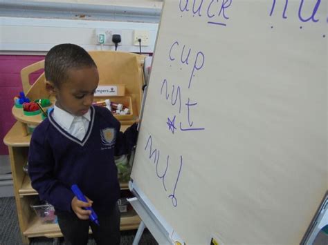 Image result for Reception Writing