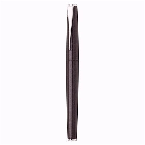 Lamy 069 Studio Dark Brown CT Fountain Pen (Special Edition)