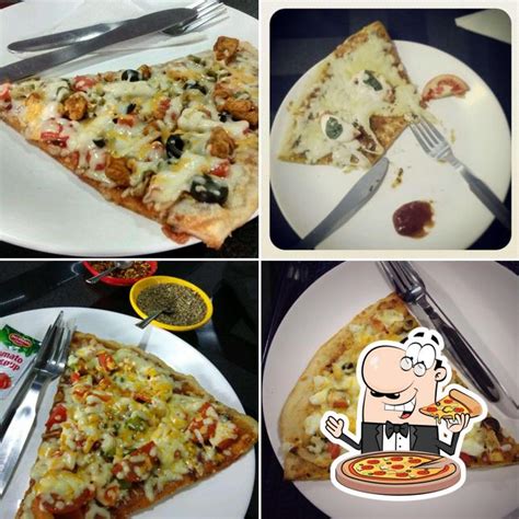 Pepe Pizeria +Eatery, Bengaluru - Restaurant reviews