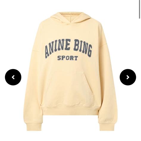 Bing Hoodie 的图像结果