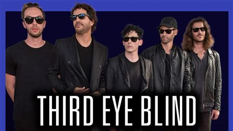 Third Eye Blind, Yellowcard & Arizona: Summer Gods Tour, Bend Or ...